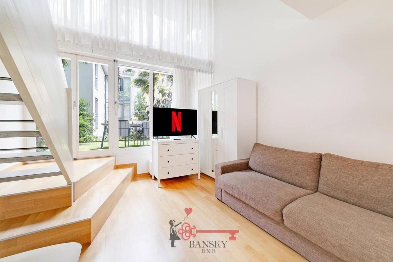 Appartement Center - For 6 People With Terrace -by Easylife Swiss *