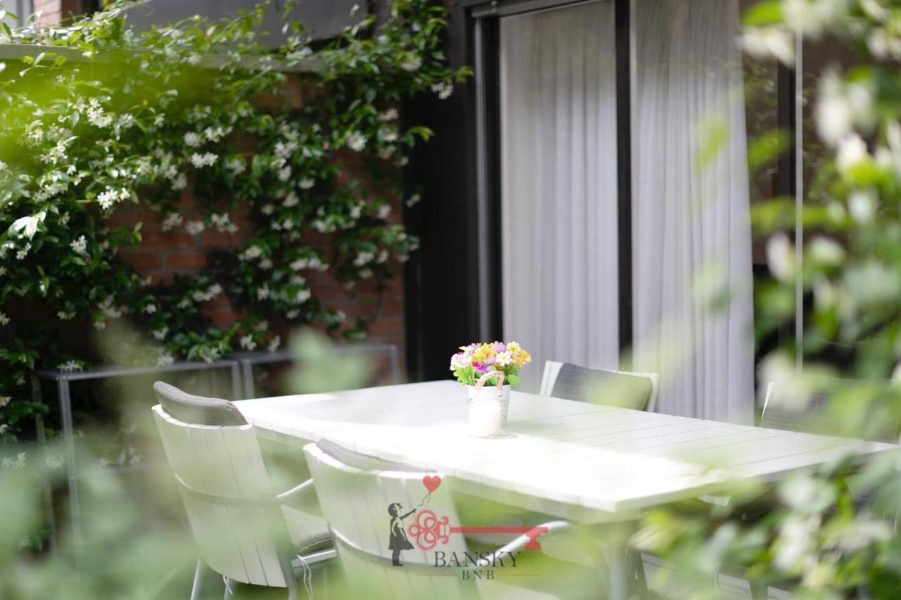 Center - For 6 People With Terrace -by Easylife Swiss Appartement *