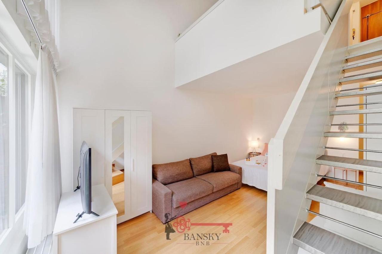 Center - For 6 People With Terrace -by Easylife Swiss Appartement Lugano